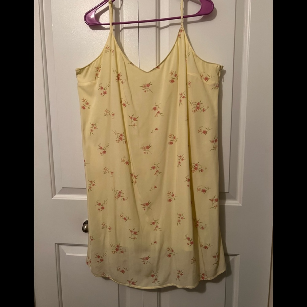 American Eagle mini dress